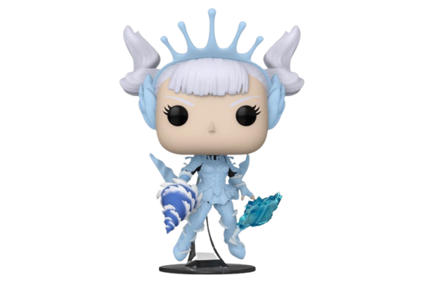Black Clover POP! Animation Vinyl Figure Noelle 9 cm