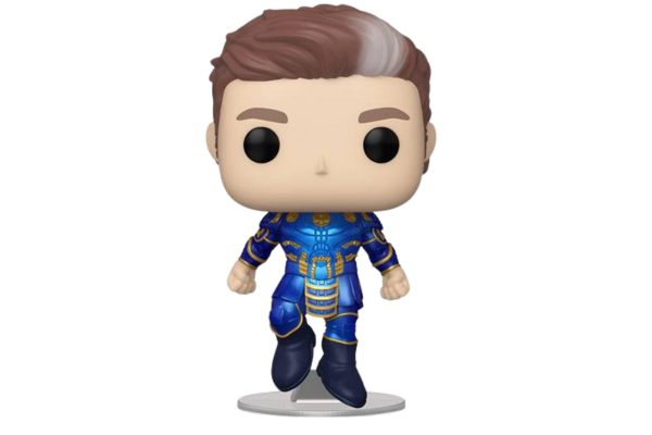 Marvel The Eternals POP! Marvel Vinyl Figure Ikaris 9 cm