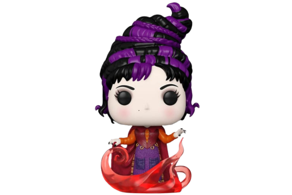 Hocus Pocus 2 POP! Disney Vinyl Figure Mary (Smoke) 9 cm