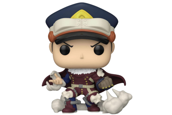 My Hero AcademiaPOP! Animation Vinyl Figure Inasa Yoarashi 9 cm