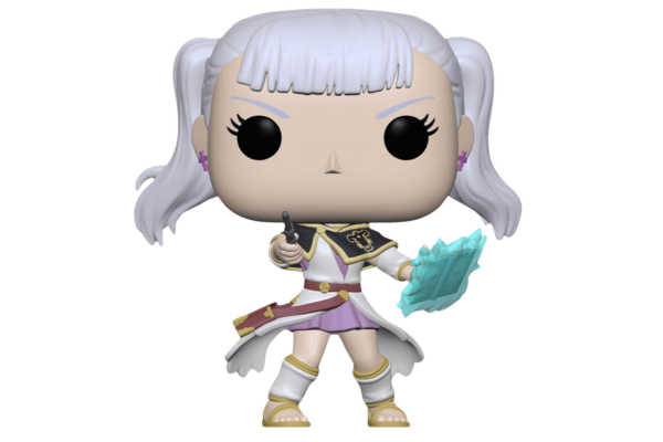Black Clover POP! Animation Vinyl Figure Noelle 9 cm