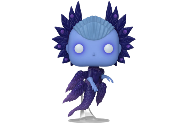 Pinocchio POP! Movies Vinyl Figure Wood Sprite 9 cm