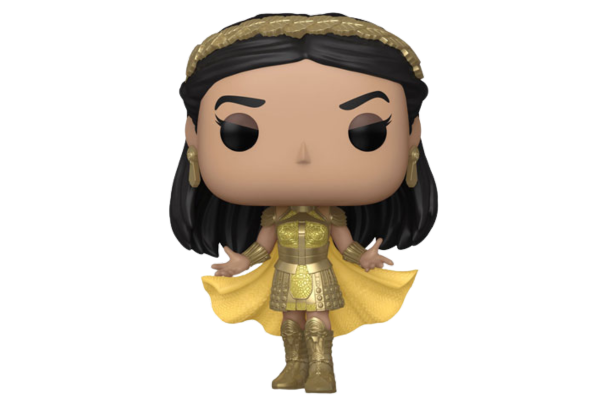 Shazam! POP! Movies Vinyl Figure Anthea 9 cm