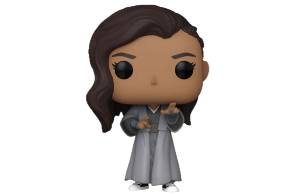 Doctor Strange in the Multiverse of Madness POP! Movies Vinyl Figure America Chavez 9 cm