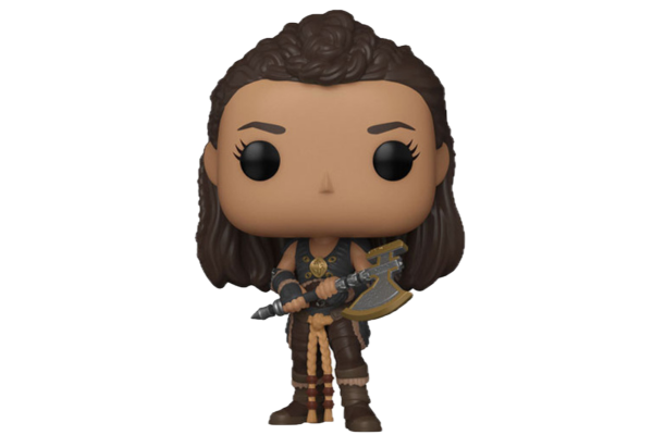 Dungeons & Dragons POP! Movies Vinyl Figure Holga 9 cm