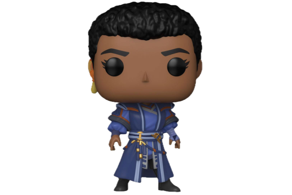 Doctor Strange in the Multiverse of Madness POP! Marvel Vinyl Figure Sara 9 cm