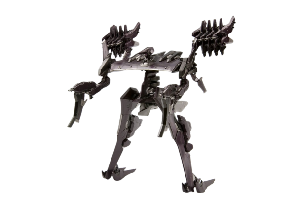 Armored Core Plastic Model Kit 1/72 Aspina X-Sobrero Fragile 22 cm