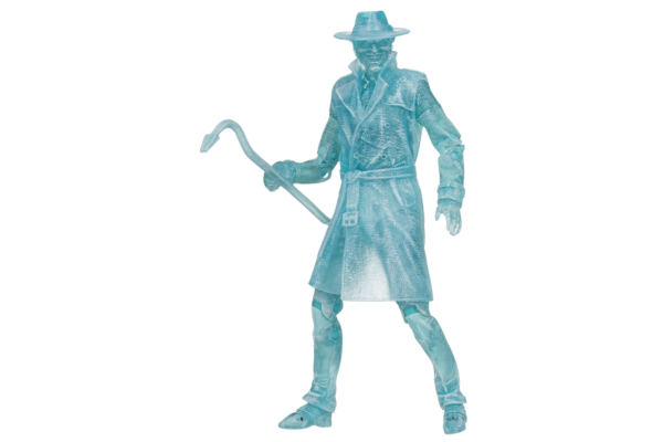 DC Multiverse Action Figure The Joker (Batman: Three Jokers) (Frostbite) (Gold Label) 18 cm