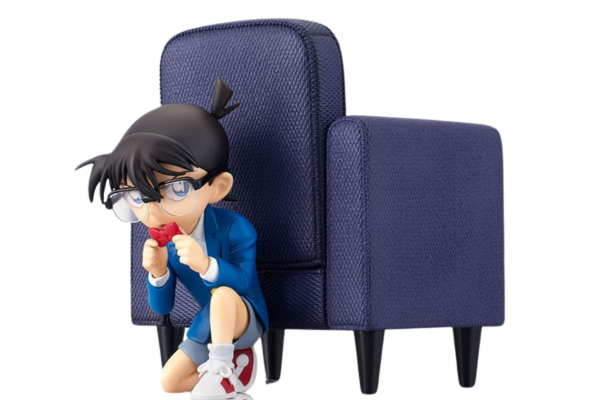 Detektiv Conan Tenitol PVC Statue Conan Edogawa 28 cm