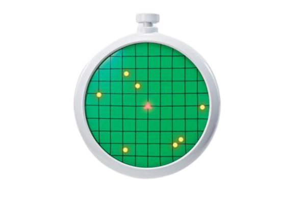 Dragon Ball Proplica Replica 1/1 Dragon Radar 10 cm