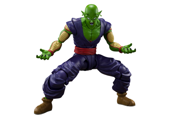 Dragon Ball Super: Super Hero S.H. Figuarts Action Figure Piccolo 16 cm