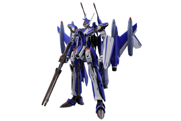 Dx macross yf-29 durandal valkirie set