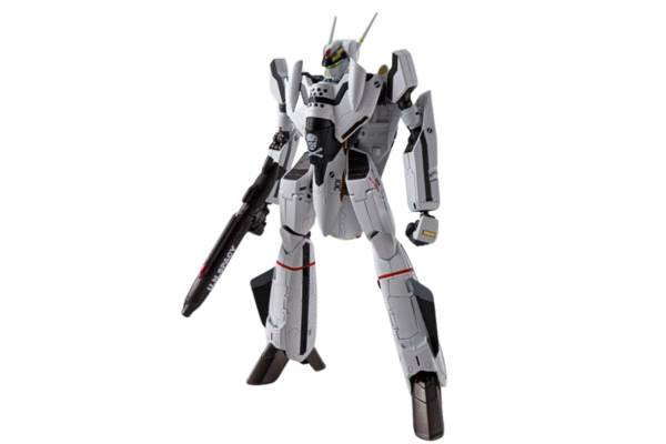 Hi-metal macross vf-0s phoenix focker af