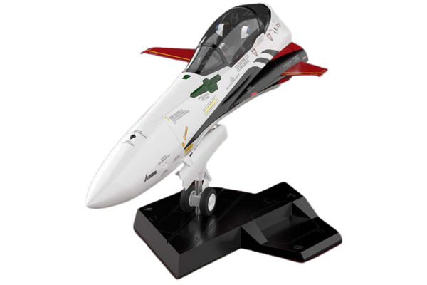 Macross plamax mf-53 fight nose yf-29 mk