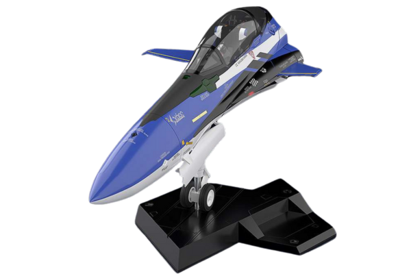Macross plamax mf-54 fight nose yf-29 mk