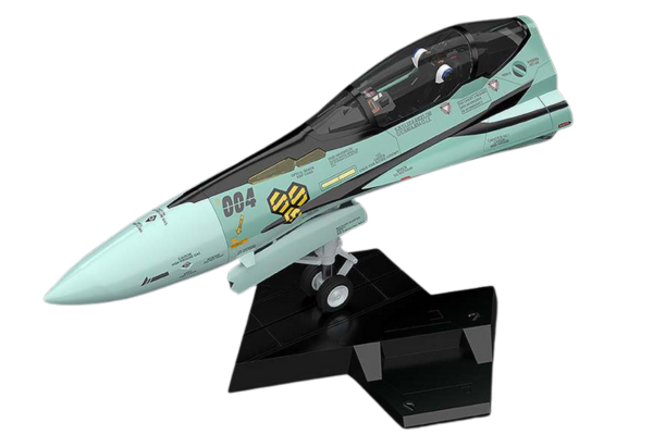 Macross plamax mf-59 fight nose rvf-25