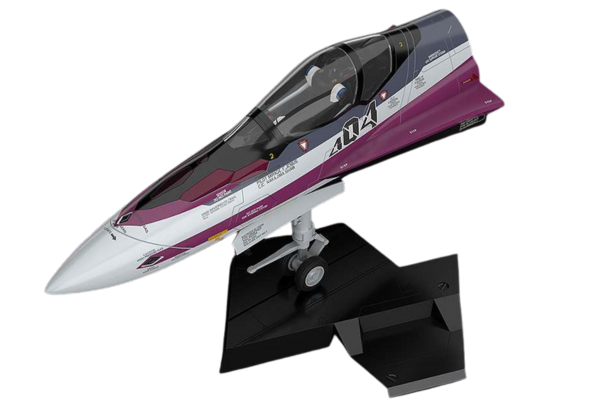 Macross plamax mf52 fight nose vf-31c mk