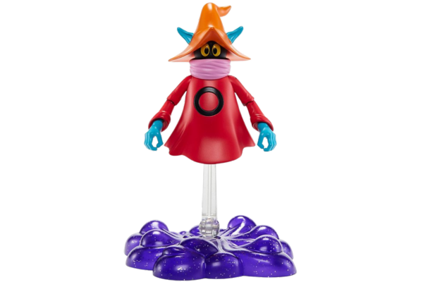Masters of the Universe Origins Action Figure Orko 14 cm