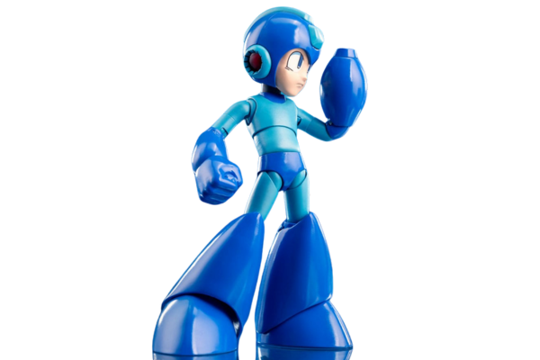 Mega Man MDLX Action Figure Mega man / Rockman 15 cm