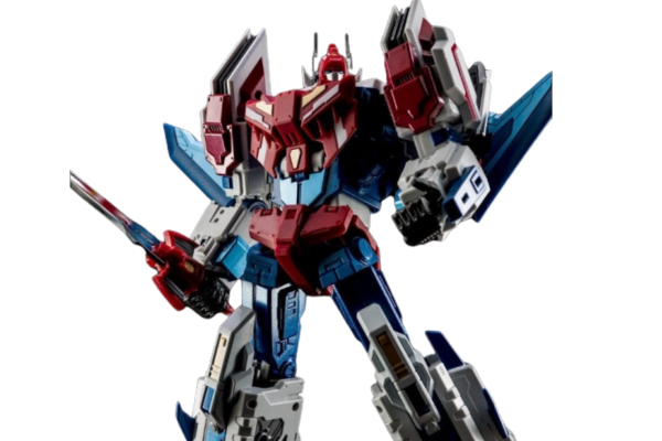 Planet X PX-C02 PXC02 Kadmos Star Saber IDW