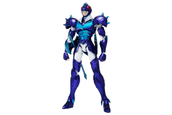 Saint cloth myth ex gamma phecda thor