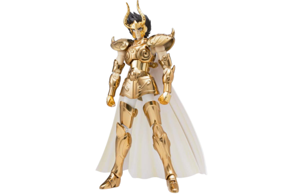 Saint Seiya Ex Caplicorn Shura Oce