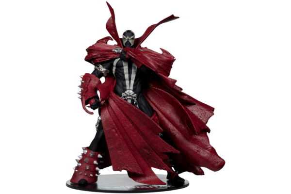 Spawn PVC Statue 1/7 Spawn #95 30th Anniversary (McFarlane Digital) 25 cm