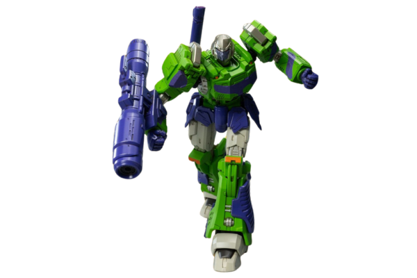 Transformers MDLX Action Figure Megatron (G2 Universe) 18 cm