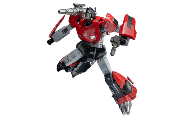 Transformers MDLX Action Figure Sideswipe 15 cm