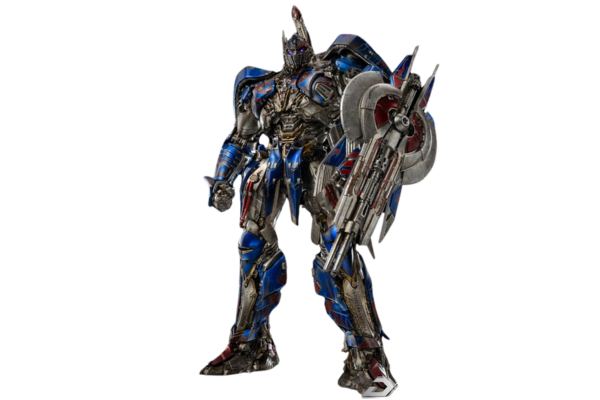 Transformers: The Last Knight DLX Action Figure 1/6 Nemesis Prime 28 cm
