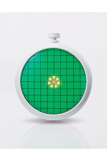 Dragon Ball Proplica Replica 1/1 Dragon Radar 10 cm - immagine 2