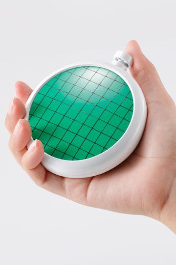 Dragon Ball Proplica Replica 1/1 Dragon Radar 10 cm - immagine 6