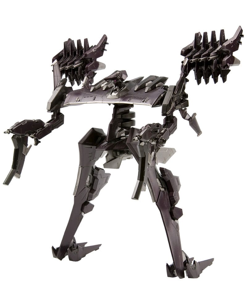 Armored Core Plastic Model Kit 1/72 Aspina X-Sobrero Fragile 22 cm - immagine 8
