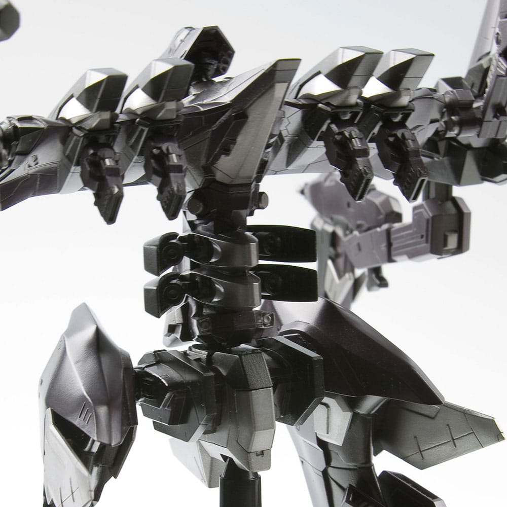 Armored Core Plastic Model Kit 1/72 Aspina X-Sobrero Fragile 22 cm - immagine 2