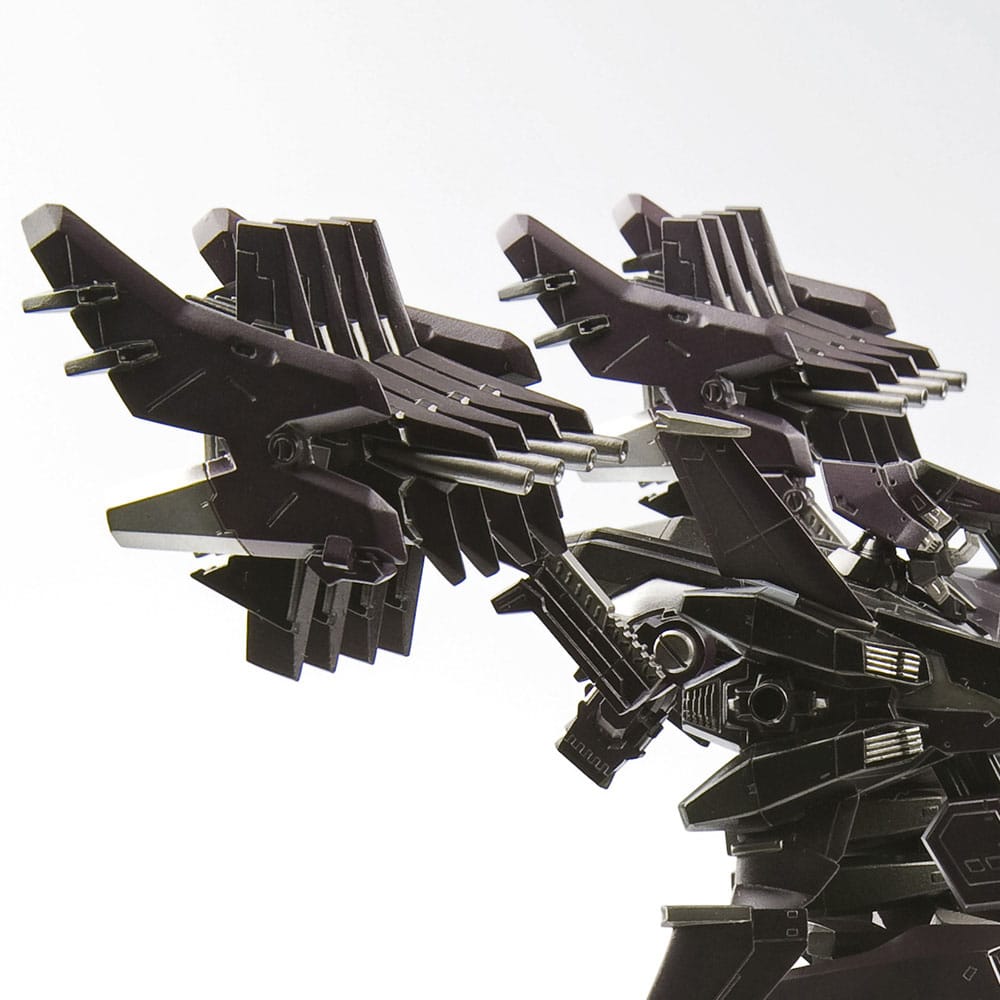 Armored Core Plastic Model Kit 1/72 Aspina X-Sobrero Fragile 22 cm - immagine 3