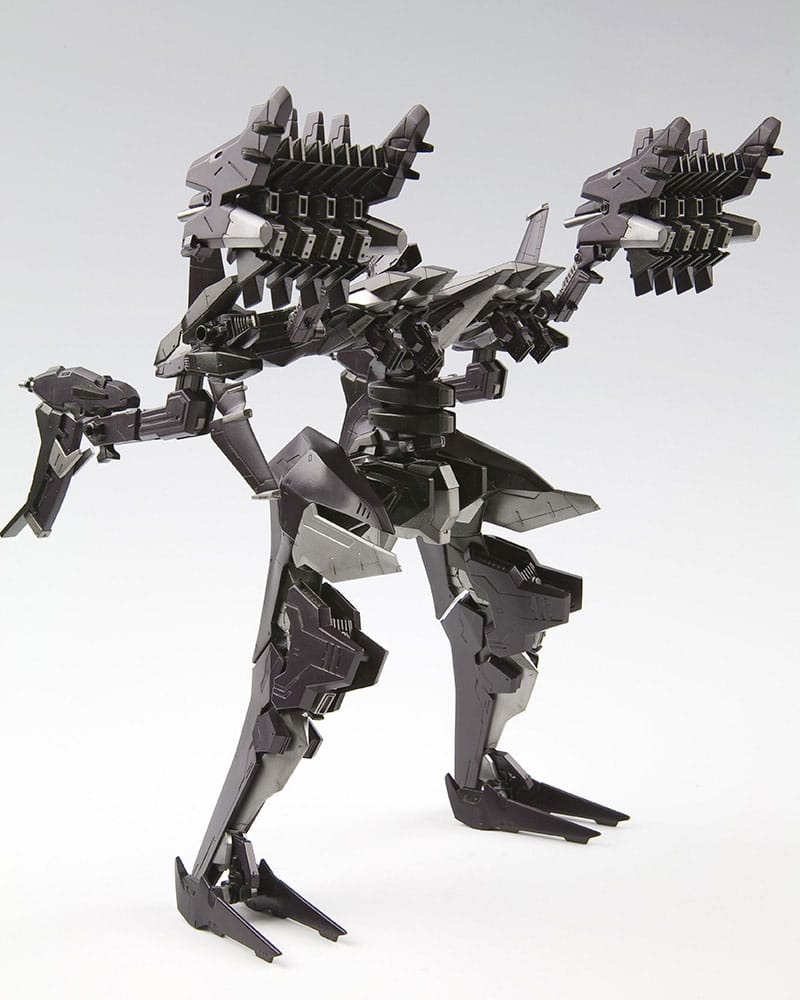 Armored Core Plastic Model Kit 1/72 Aspina X-Sobrero Fragile 22 cm - immagine 4