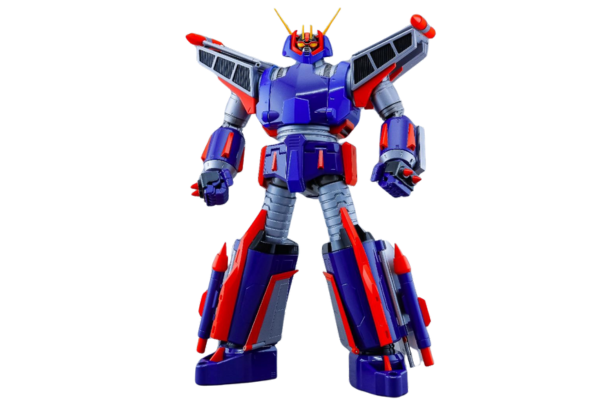 Action Toys 1/400 Action Gokin Series Groizer X