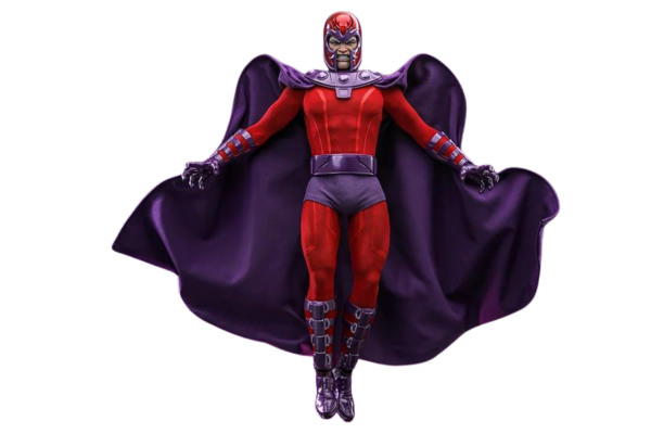 Hot Toys Hono Studio 1/6 HS02 X-Men Magneto