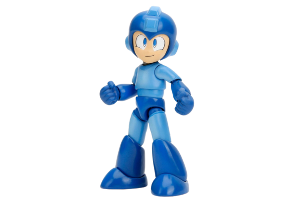 Mega Man Action Figure Mega Man Ver. 01 11 cm