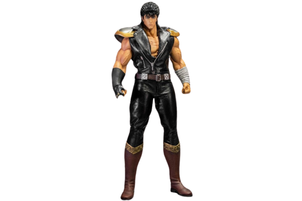 Storm Toys 1/6 Fist of The North Star Kenshiro