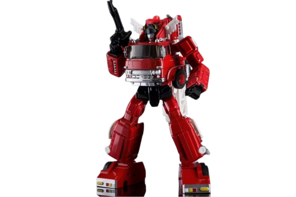 XTransbots MX-5 Dante Inferno