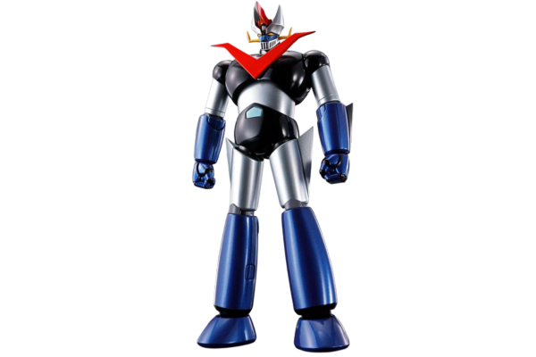 Gx-111 great mazinger kakumei shinka