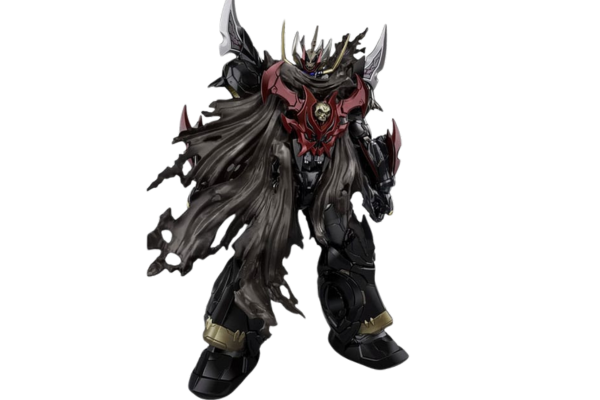 CCS Mazinger Z Mortal Mind Series Action Figure Mazinkaiser 25 cm