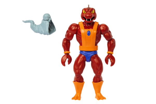 Masters of the Universe Origins Action Figure Cartoon Collection: Clawful 14 cm