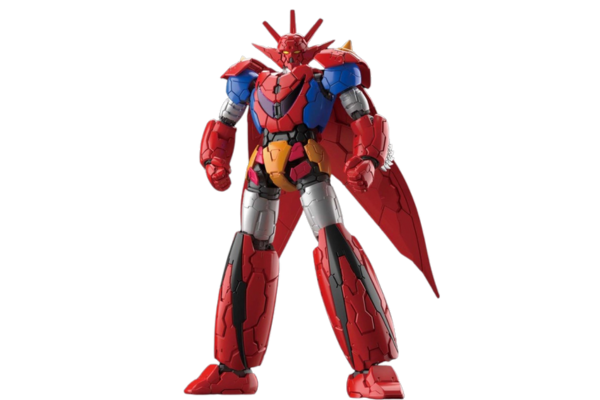 Bandai High Grade HG 1/144 Getter Dragon Infinitism