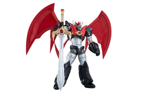 Good Smile Company Moderoid Mazinkaiser
