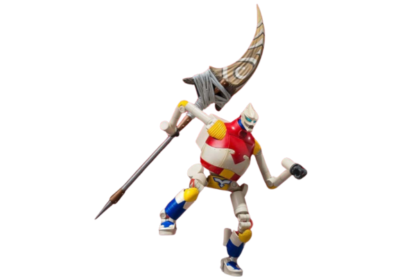 Bandai S.H. MonsterArts Godzilla Singular Point Jet Jaguar