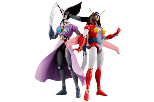 Gx-114 janus & gx-12r venus a