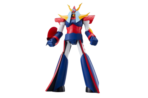 Good Smile Company Moderoid Brave Reideen