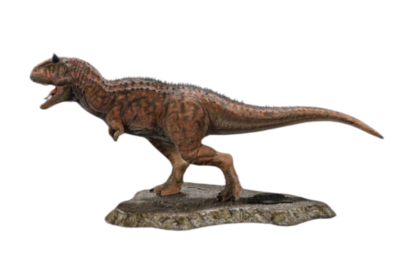 Jurassic World: Fallen Kingdom Prime Collectibles Statua 1/38 Carnotaurus 16 Cm Prime 1 Studio